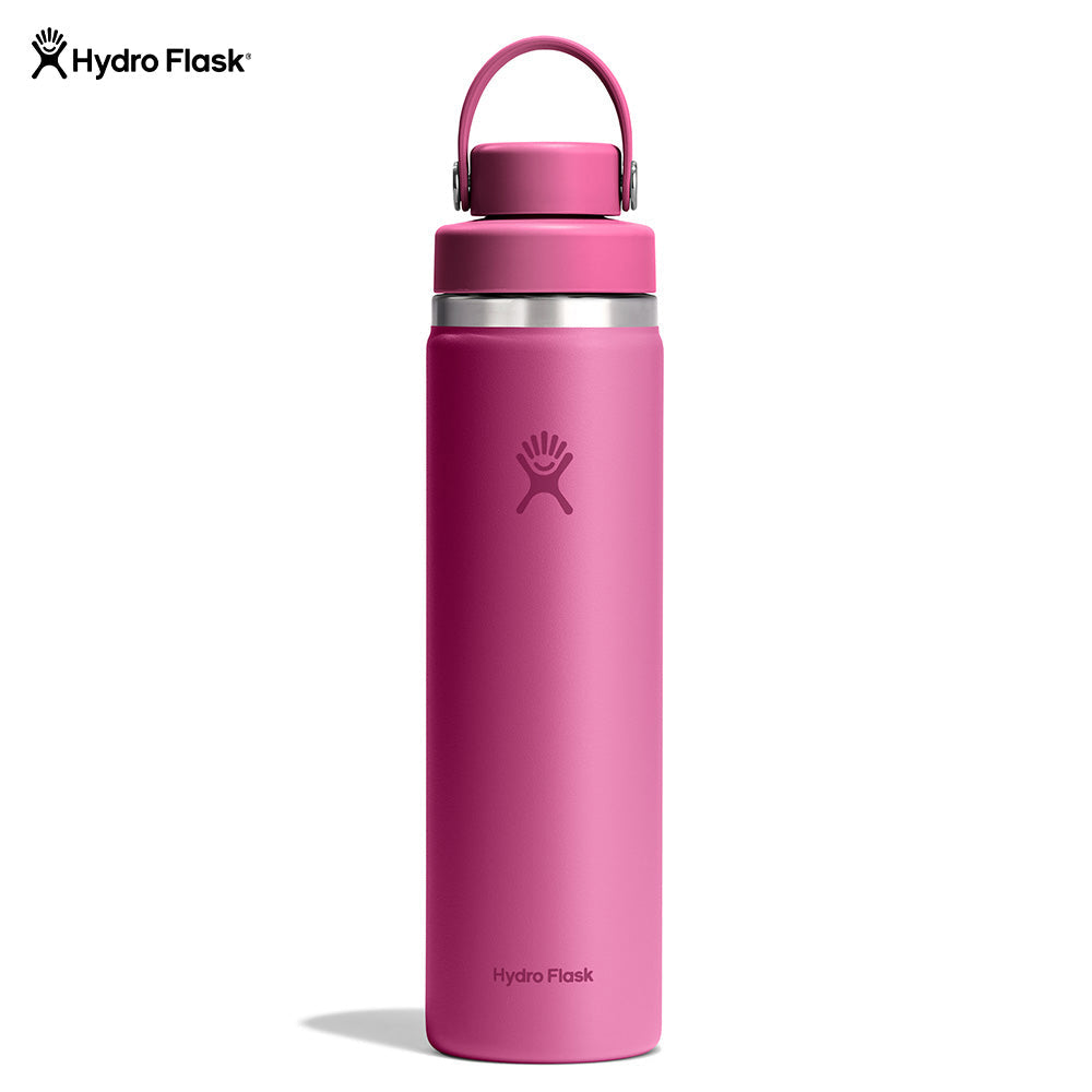 Hydro Flask Wide Mouth Flex Chug Cap 24 oz REEF