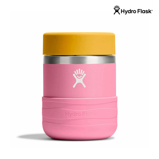 Hydro Flask Kids Food Jar 12 oz Dahlia