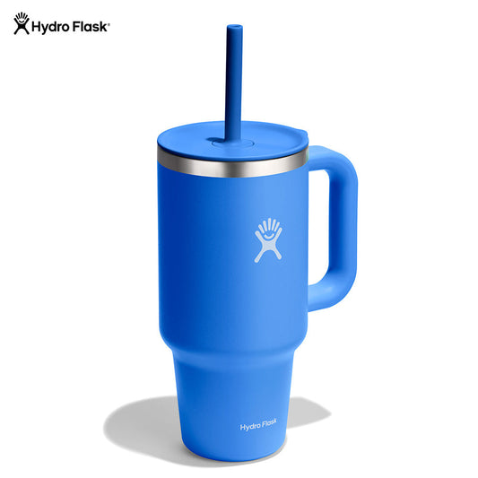 Hydro Flask All Around Travel Tumbler 32 oz CASCADE