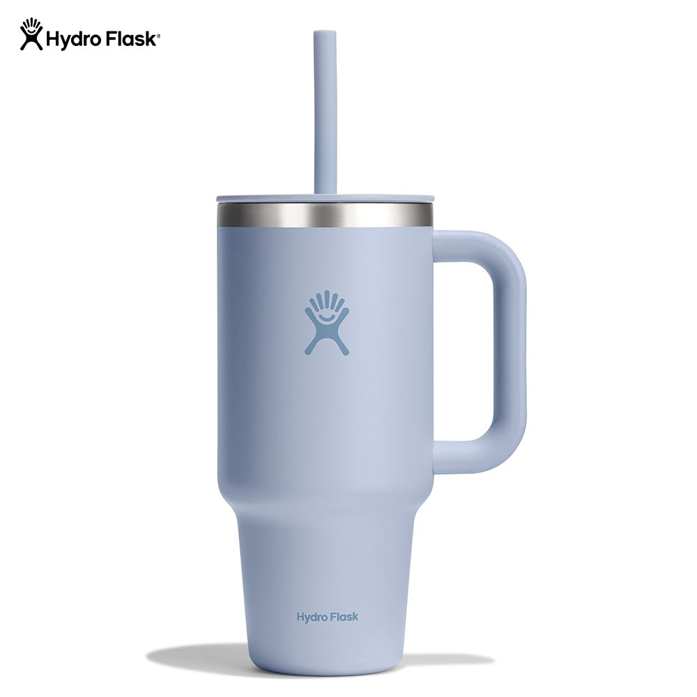 Hydro Flask All Around Travel Tumbler 32 oz SURF