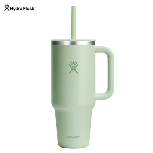 Hydro Flask All Around Travel Tumbler 40 oz ALOE