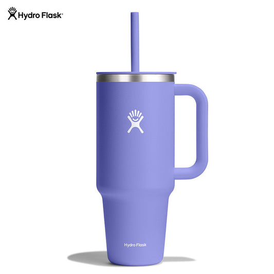 Hydro Flask All Around Travel Tumbler 40 oz LUPINE